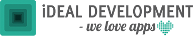 iDeal Development - iOS udvikling og Android apps