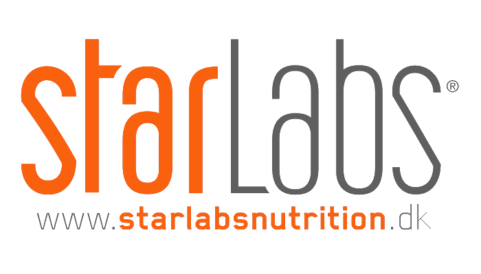 Starlabs Nutrition
