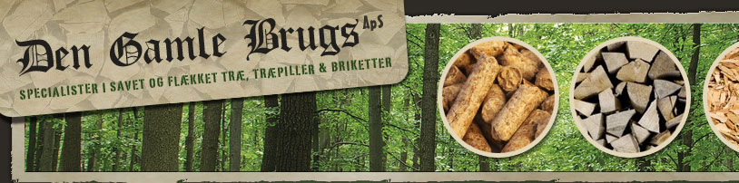 Den Gamle Brugs logo