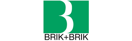 Brik + brik