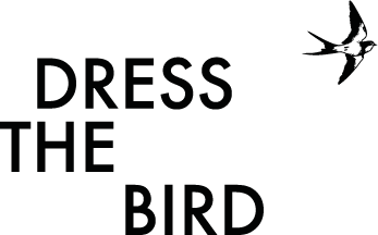 Dressthebird.dk Dress the bird.png