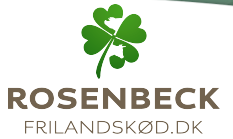 Rosenbeck Frilandskød