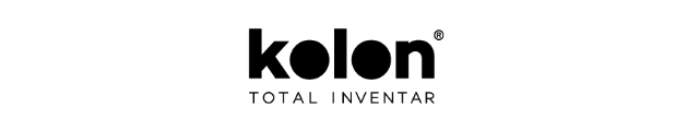 Kolon Total Inventar