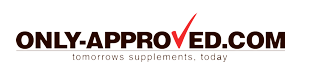 Only Approved Supplements