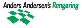 Anders Andersen's rengøring