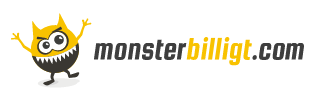 Monsterbilligt.com