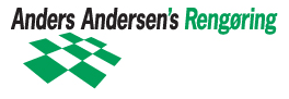 Anders Andersen's Rengøring