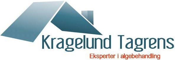 Kragelund Tagrens logo