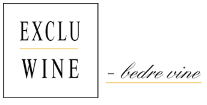 ExcluWine logo