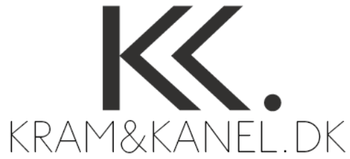Kramogkanel.dk logo