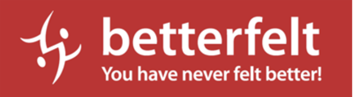 Betterfelt logo