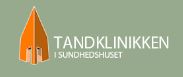 Tandklinikken i Sundhedshuset